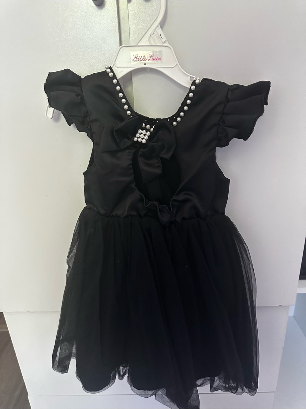 👧🏻🎀 MYSTERY BOX OF TODDLER GIRL CLOTHES. Size various. Read the description. 5ps - Picture 4 of 10